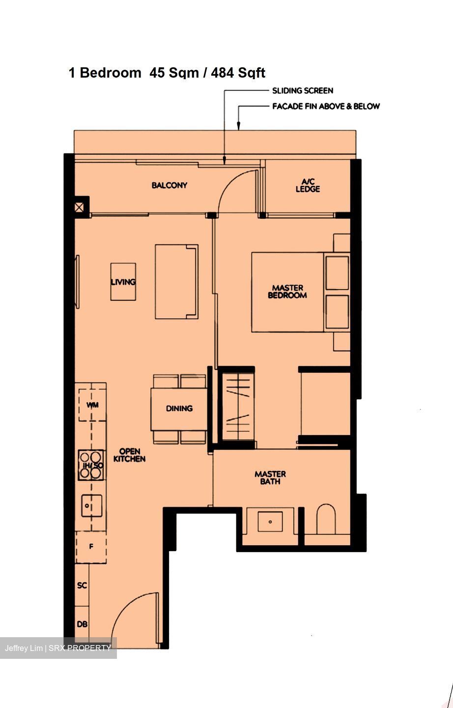 Meyer Mansion (D15), Apartment #568646751